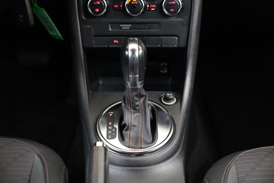 Volkswagen Beetle 1.4 TSI 118 kW DSG Fender – foto 21