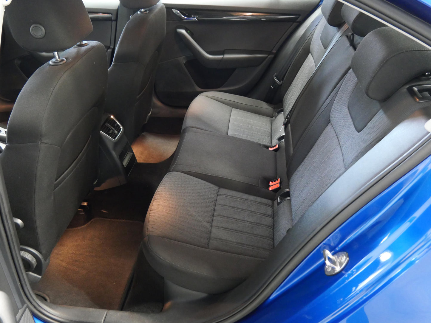Škoda Octavia 1.4 TSI 110 kW Style