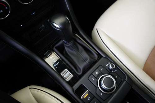 Mazda CX-3 2.0 Skyactiv-G 81 kW Homura – foto 21