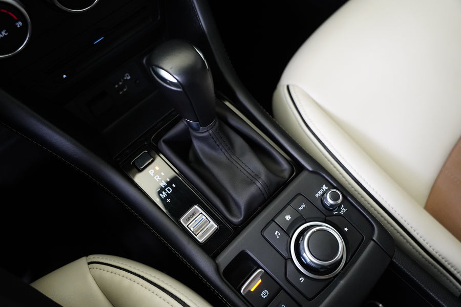 Mazda CX-3 2.0 Skyactiv-G 81 kW Homura – foto 21