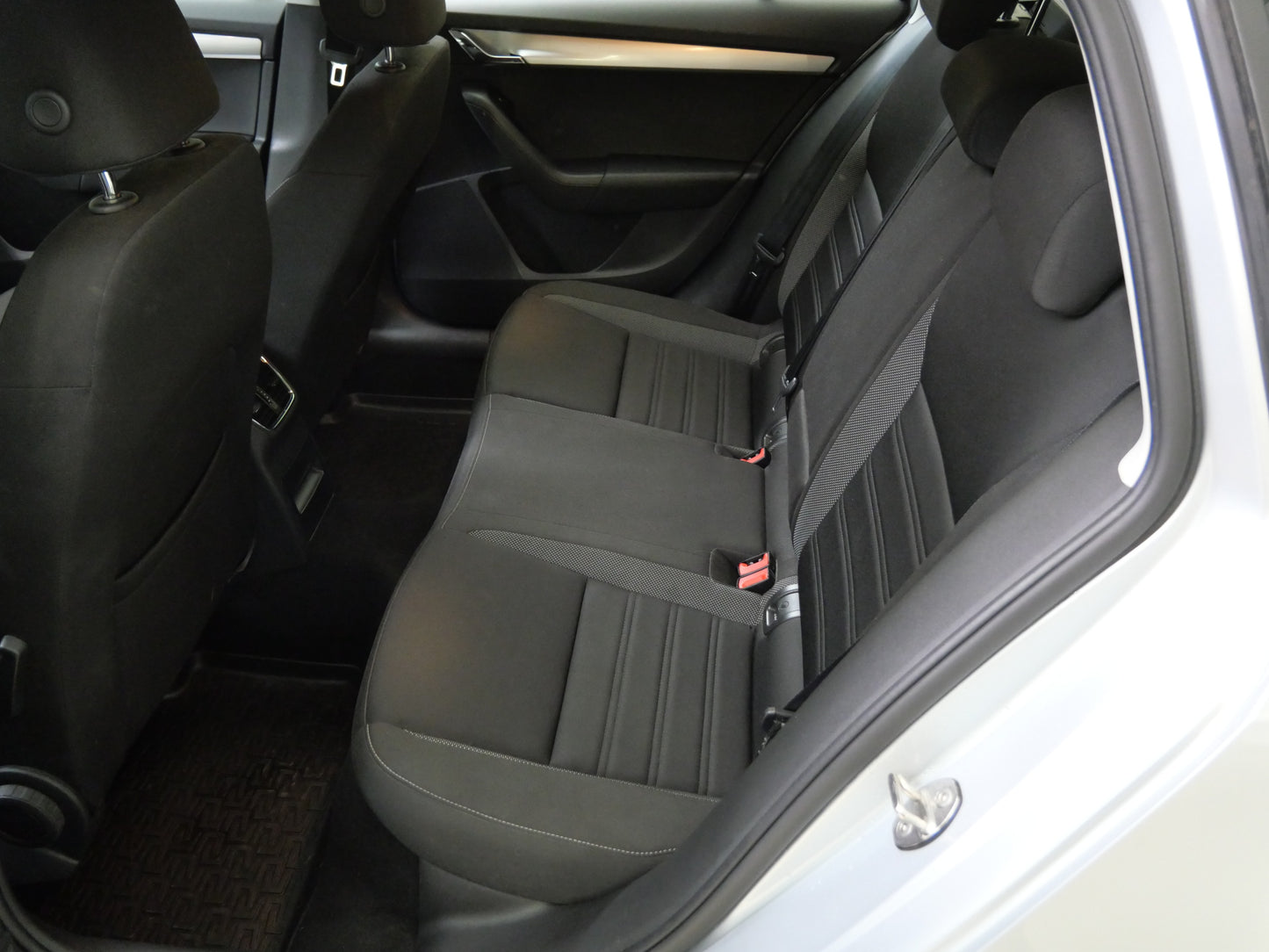 Škoda Octavia 1.5 TSI G-TEC 96kW Ambition+