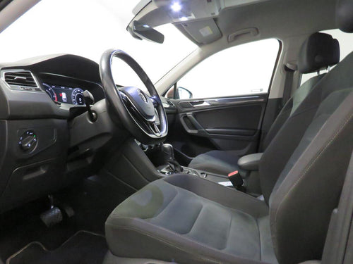Volkswagen Tiguan 2.0 TDI 140 kW Highline – foto 11