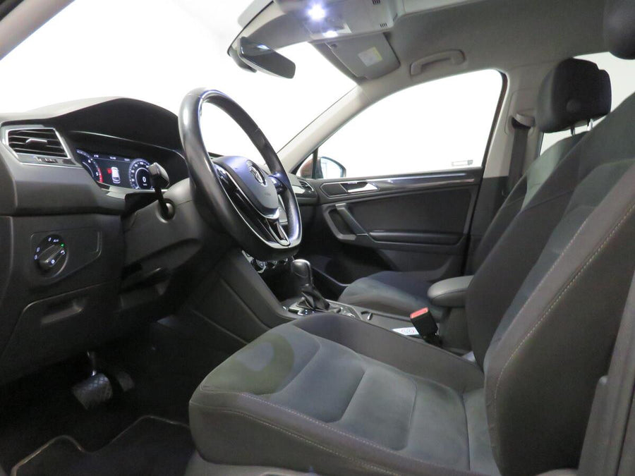 Volkswagen Tiguan 2.0 TDI 140 kW Highline – foto 11
