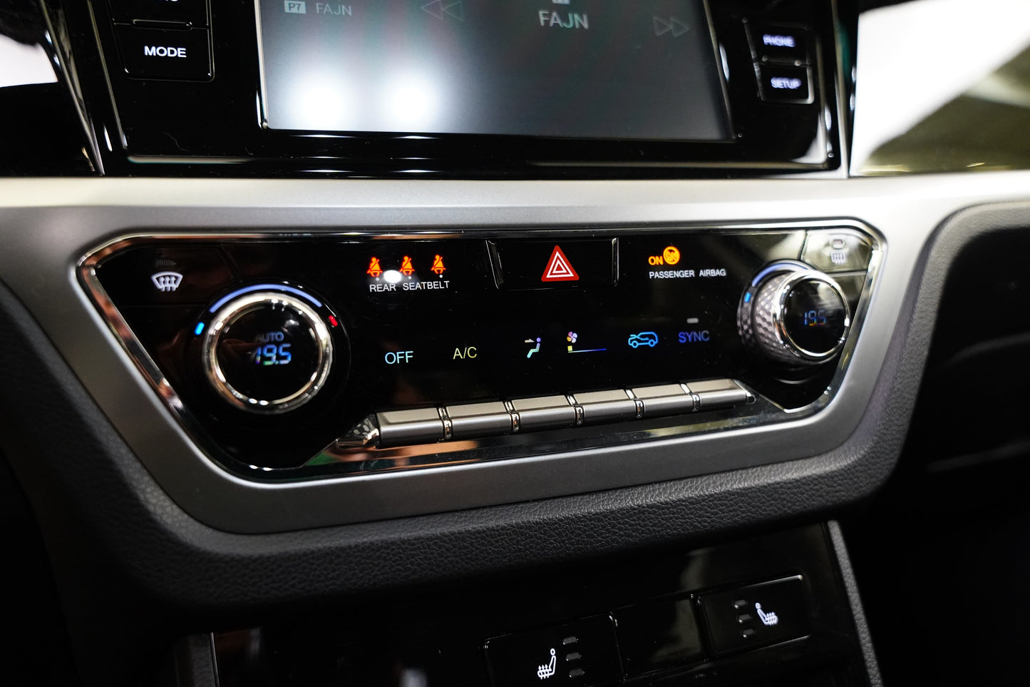 Ssang Yong Korando 1.5 Turbo e-XG 120 kW