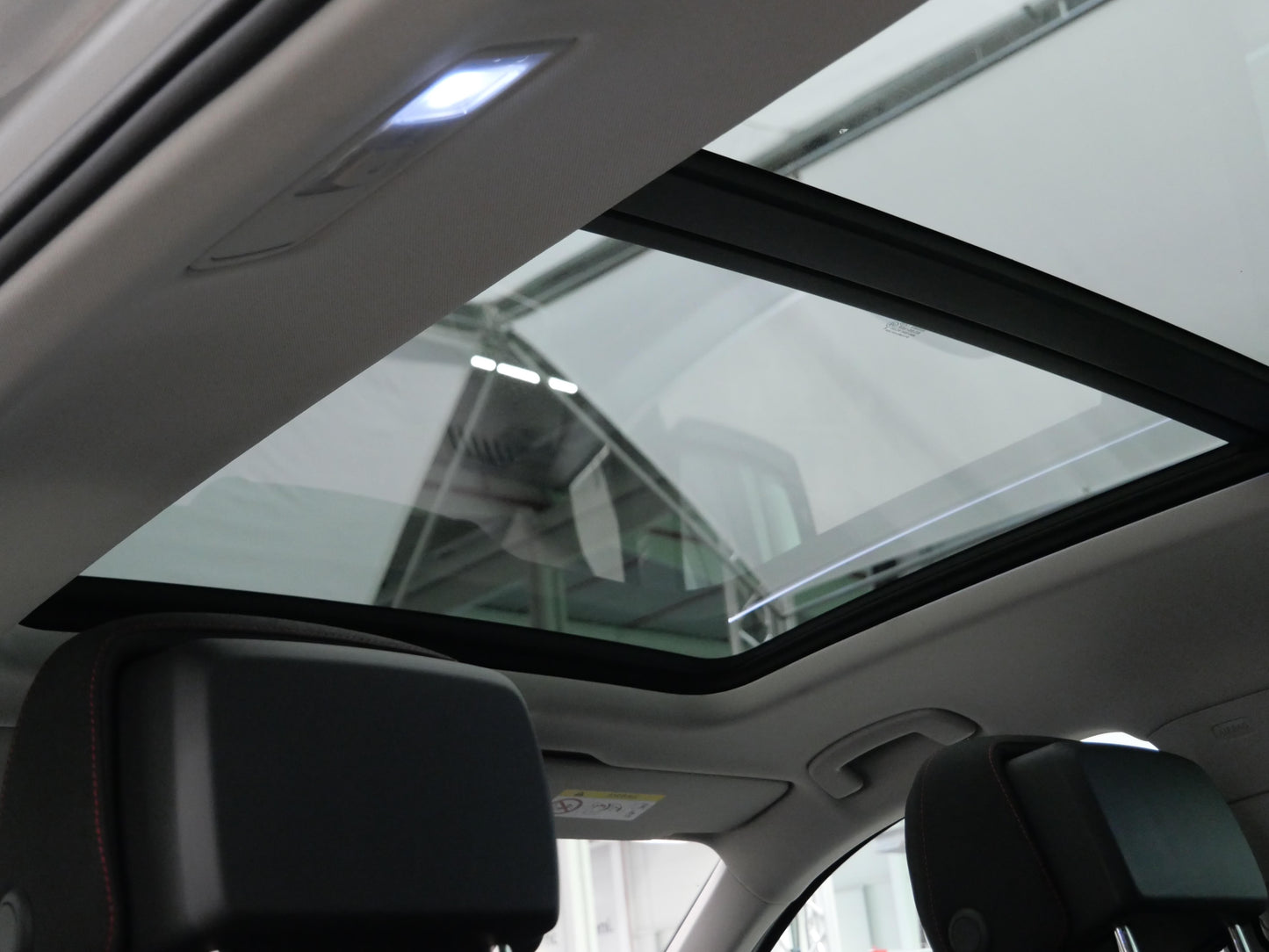 Volkswagen Tiguan 2.0 TSI 132 kW Sound