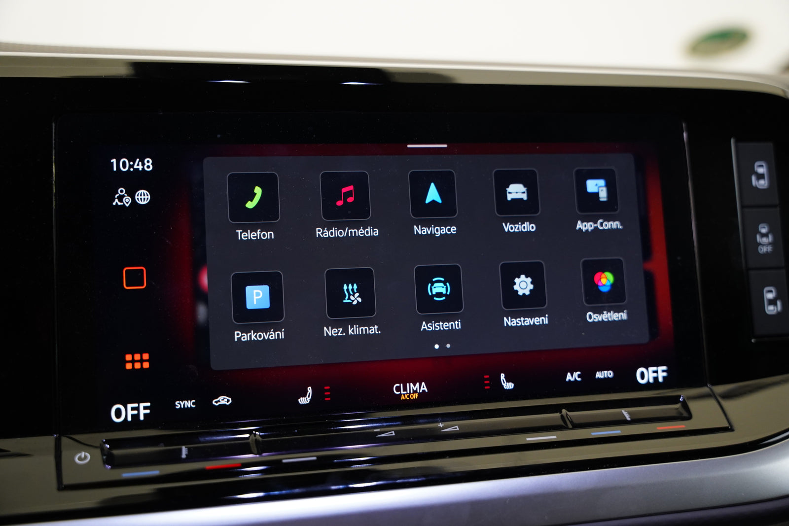 Volkswagen Multivan 2.0 TDI 110kW DSG Edition Long – foto 20