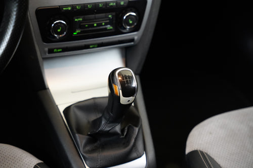 Škoda Octavia 2.0 TSI 147 kW RS – foto 21