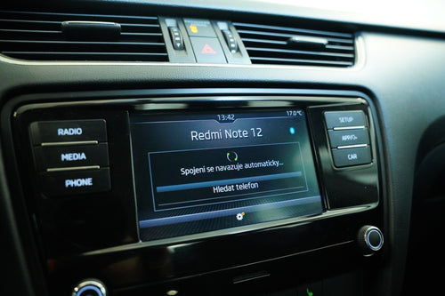 Škoda Octavia 1.6 TDI 85 kW Ambition Plus – foto 17