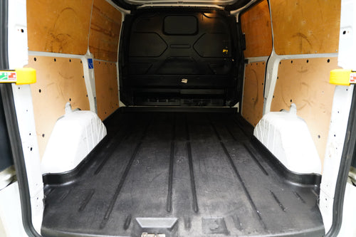 Ford Transit Custom 2.0 TDCI 77.3 kW – foto 21