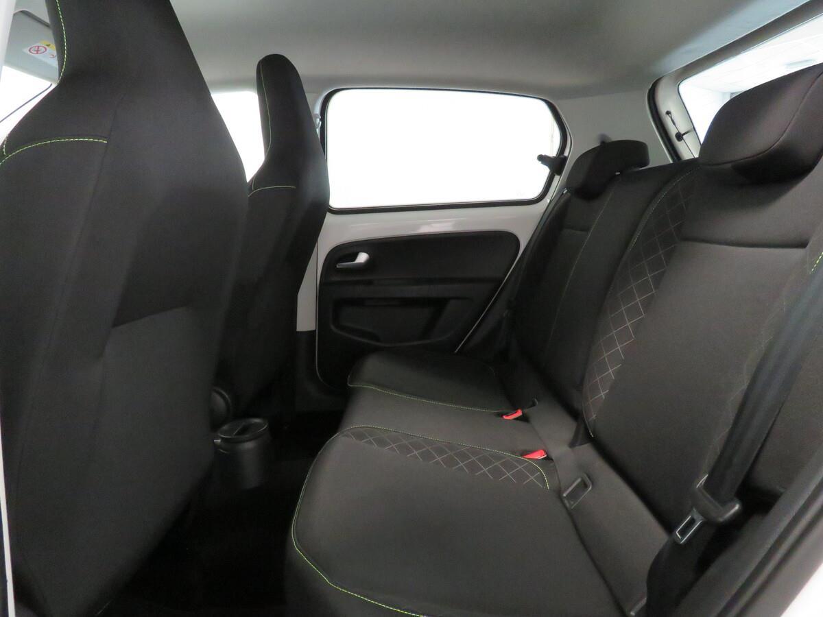 Škoda Citigo iV 61 kW Style