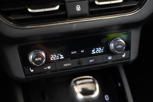 Škoda Kamiq 1.0 TSI 81 kW Clever – foto 21