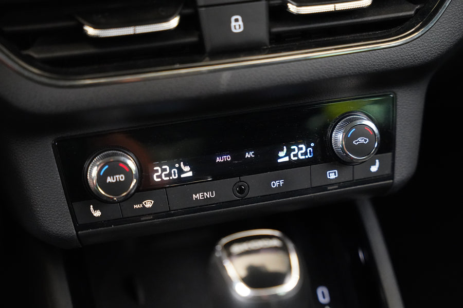 Škoda Kamiq 1.0 TSI 81 kW Clever – foto 21