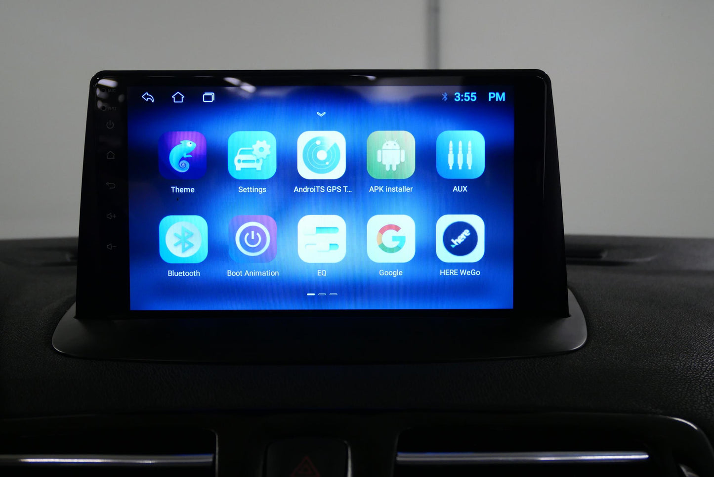 Renault Mégane 1.5 dCi 81 kW Cabrio