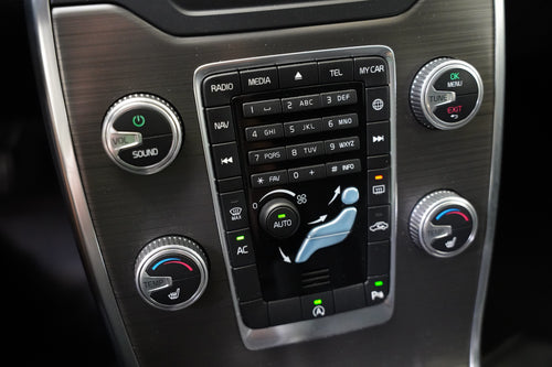Volvo V70 1.6 D2 84 kW Momentum – foto 21