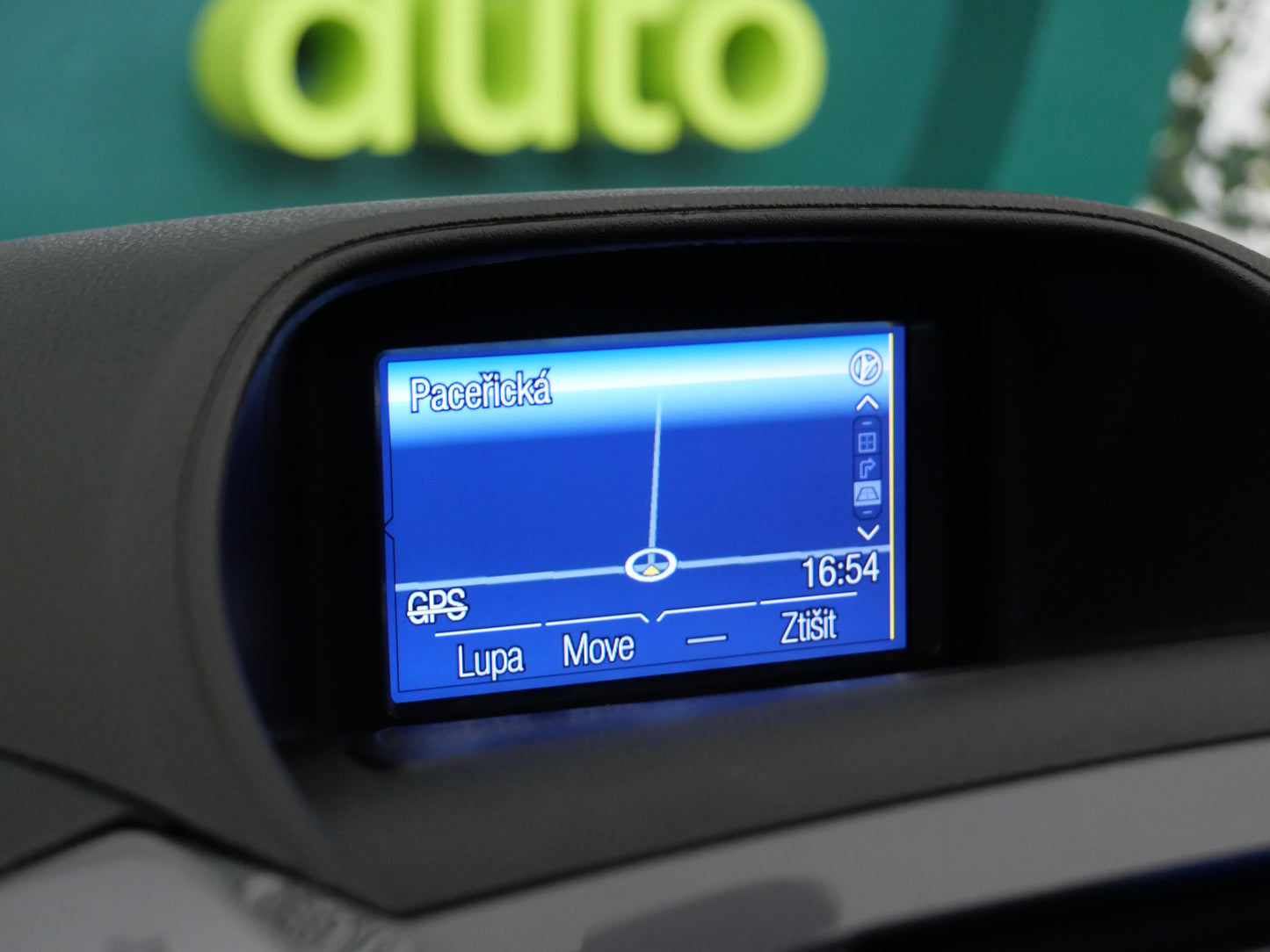 Ford Tourneo Custom 2.0 TDCi 125 kW L1 Titanium