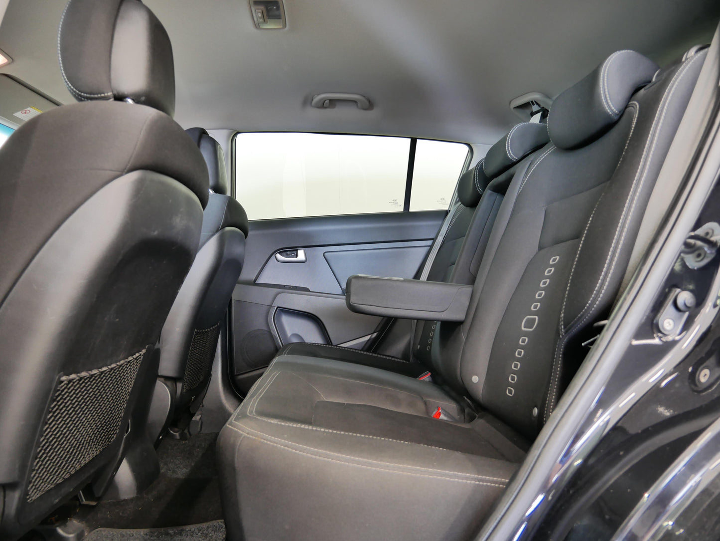 Kia Sportage 1.6 GDI 99 kW