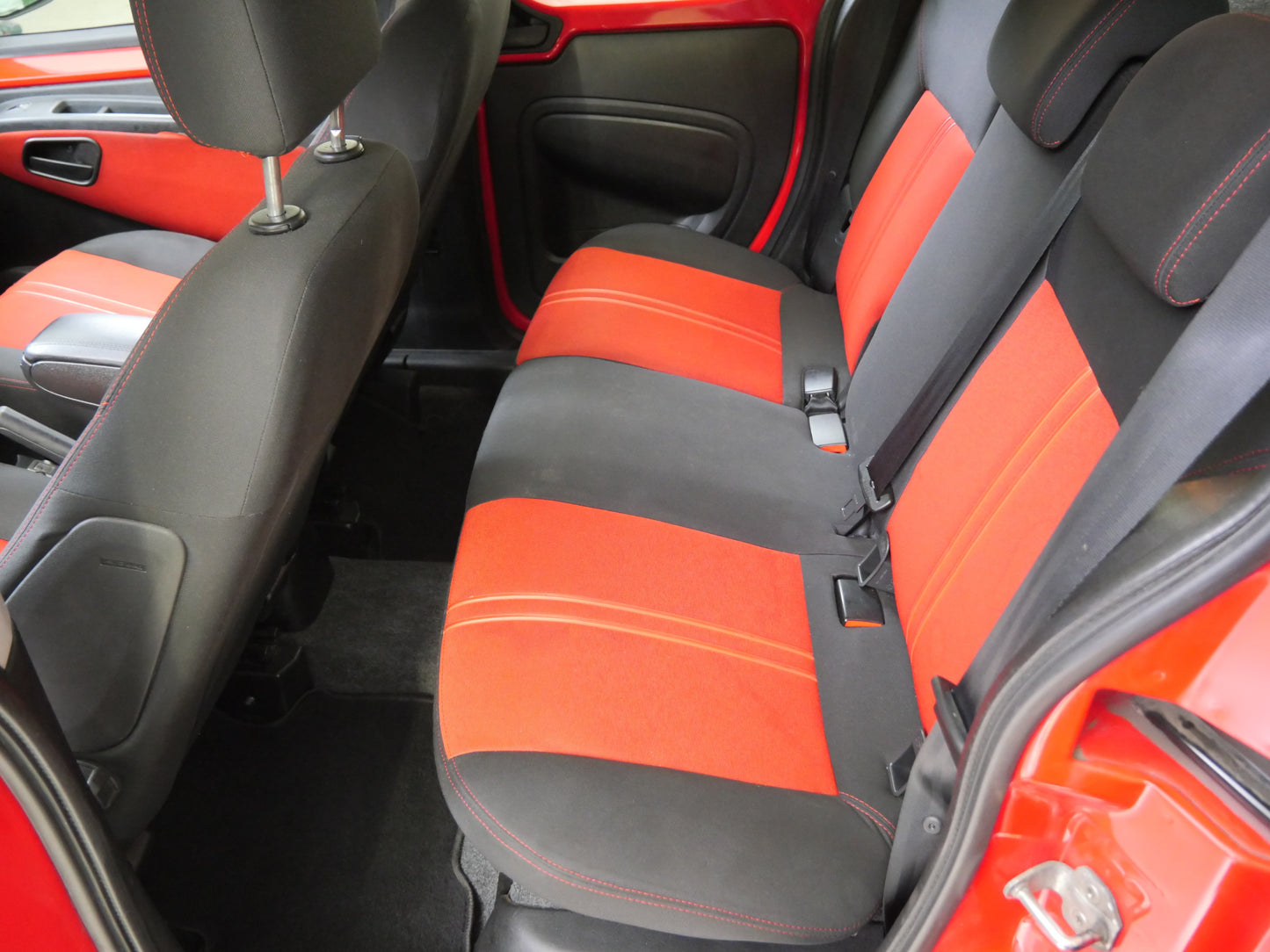 Fiat Qubo 1.3 MultiJet 70 kW Emotion