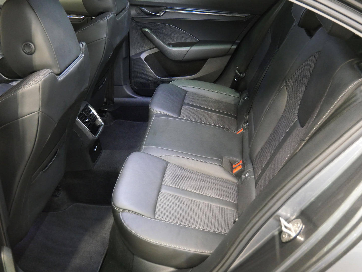 Škoda Octavia 2.0 TDI 85 kW Style
