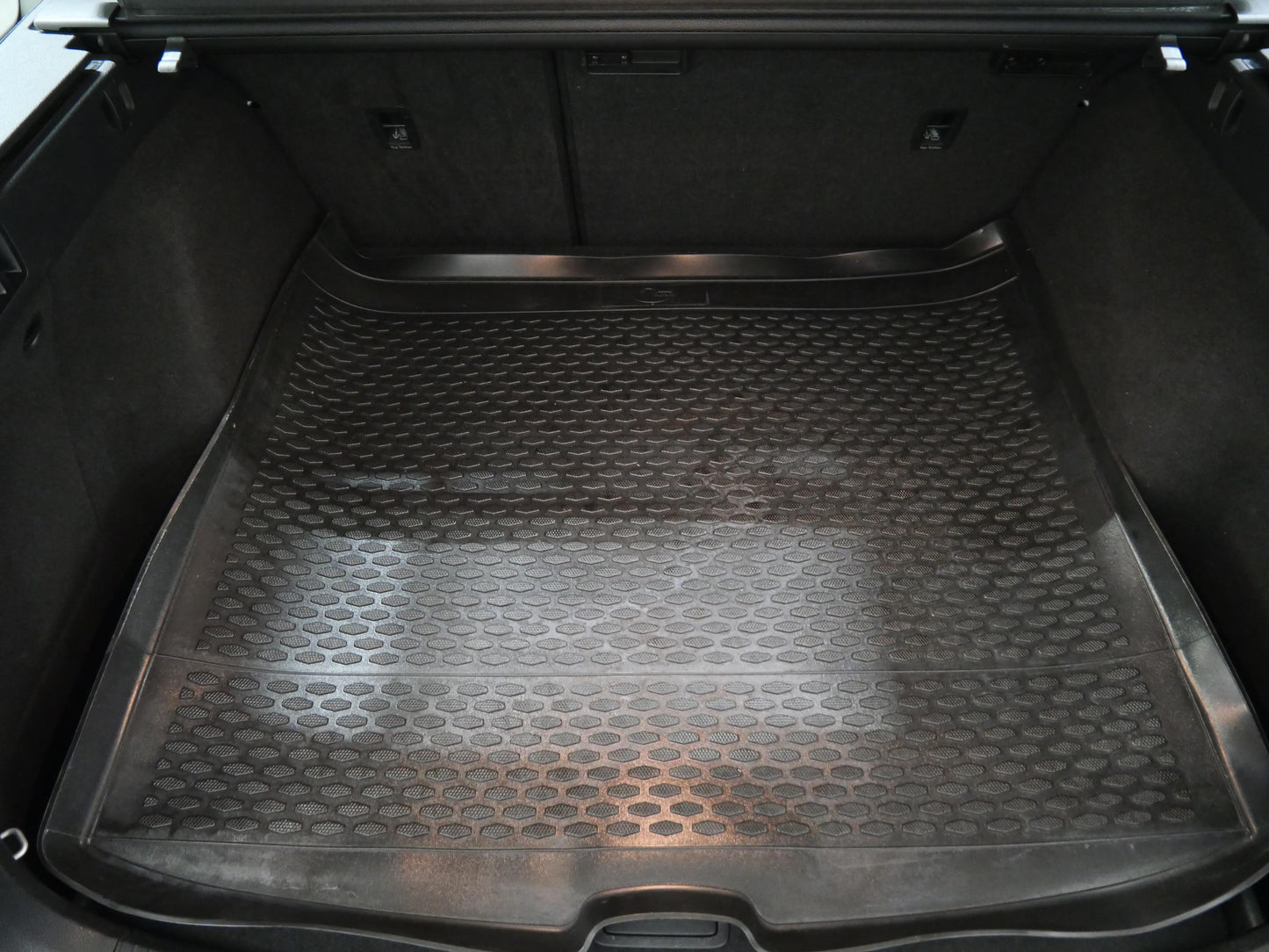 Volkswagen Golf 1.6 TDI 81 kW Trendline