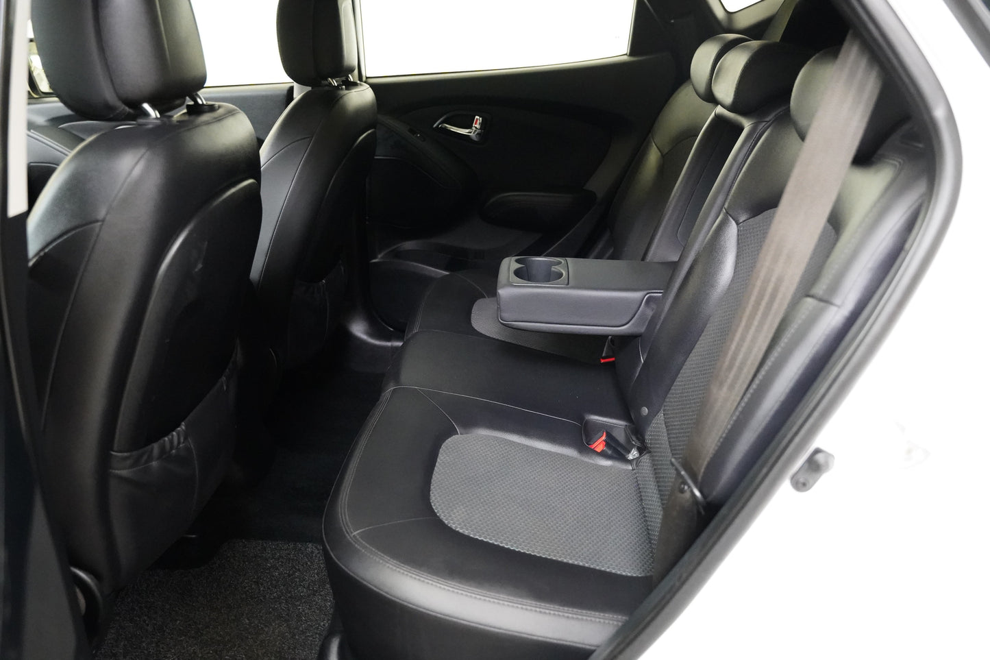 Hyundai ix35 1.6 GDI 99 kW Classic