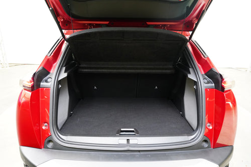 Peugeot 2008 1.2 PureTech 74 kW ALLURE – foto 21