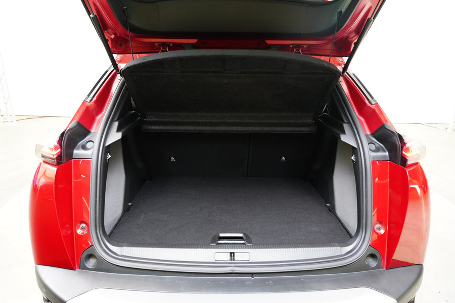 Peugeot 2008 1.2 PureTech 74 kW ALLURE – foto 21