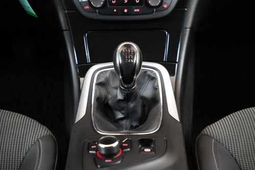 Opel Insignia – foto 21