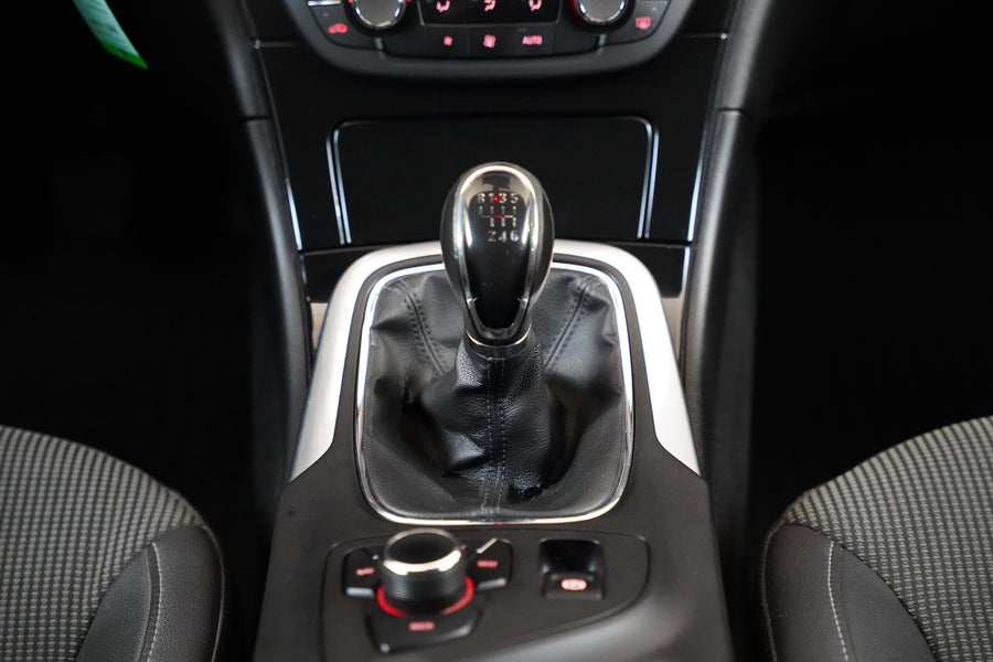 Opel Insignia – foto 21