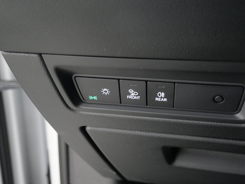 Volkswagen Touareg 3.0 TDI 210 kW Elegance – foto 21