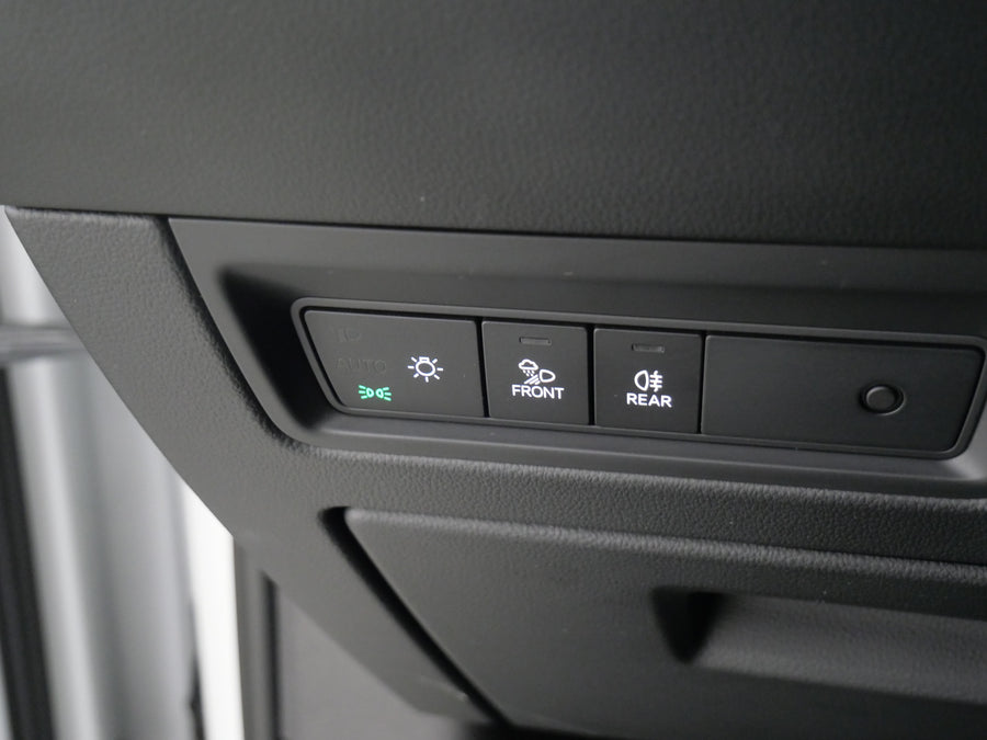 Volkswagen Touareg 3.0 TDI 210 kW Elegance – foto 21