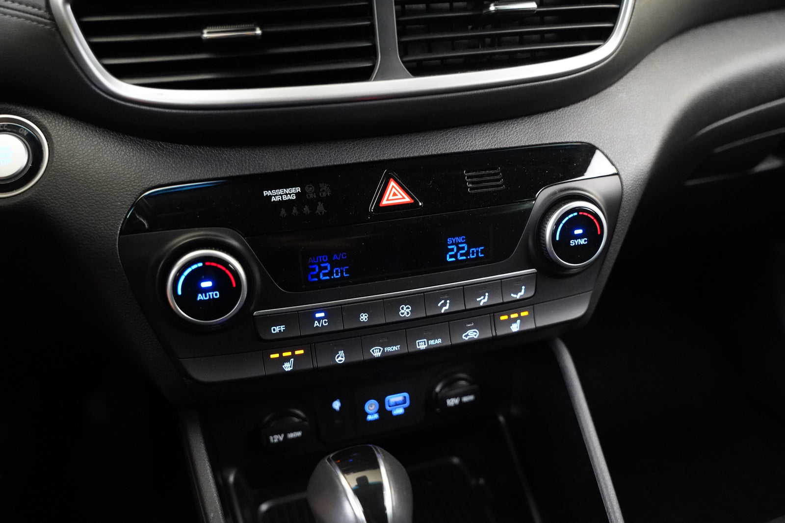 Hyundai Tucson 1.6 T-GDI 130 kW – foto 21
