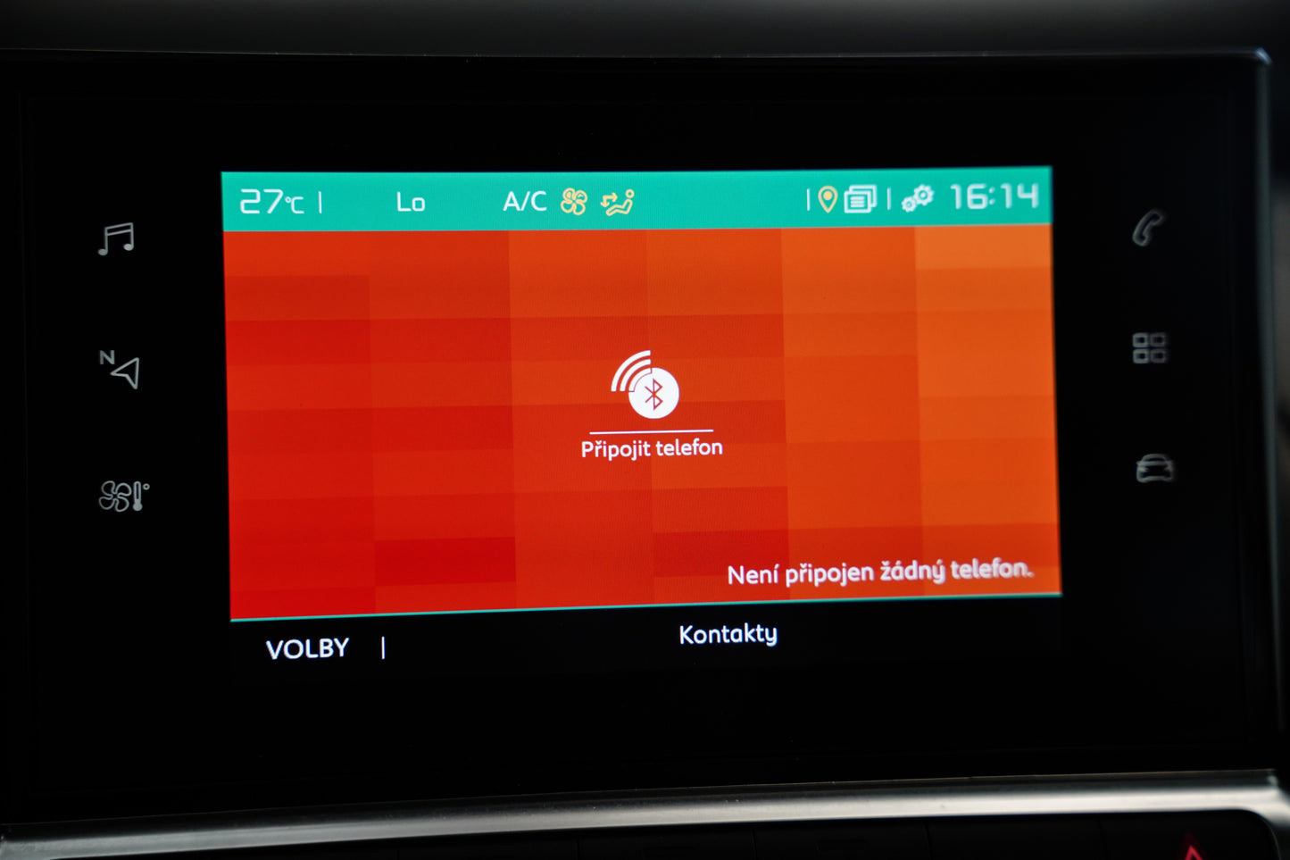 Citroën C4 Cactus 1.2 PureTech 81 kW Shine