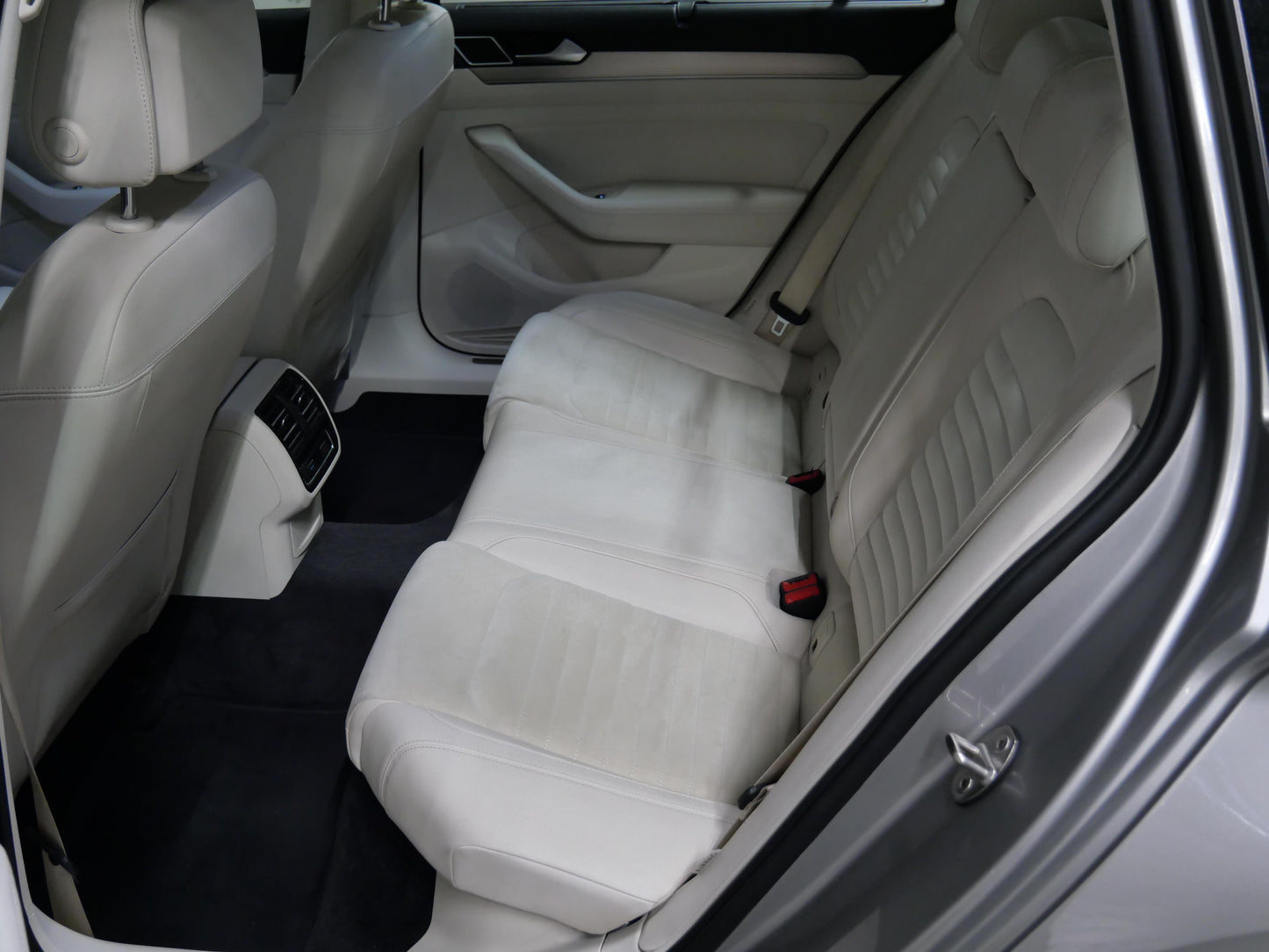 Volkswagen Passat 2.0 TDI 110 kW Highline