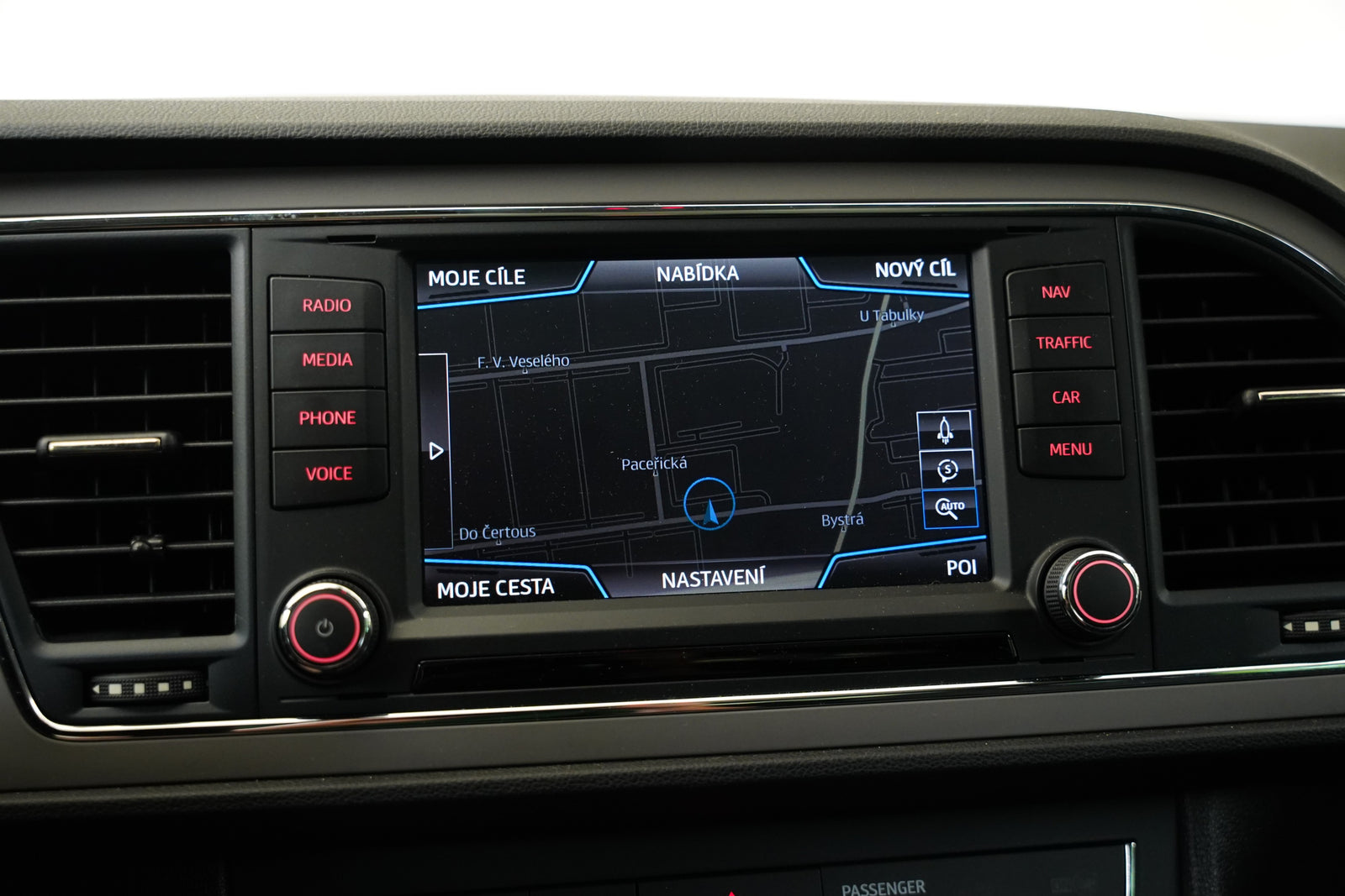 Seat Leon 1.8 TSI 132 kW ST X-Perience – foto 21