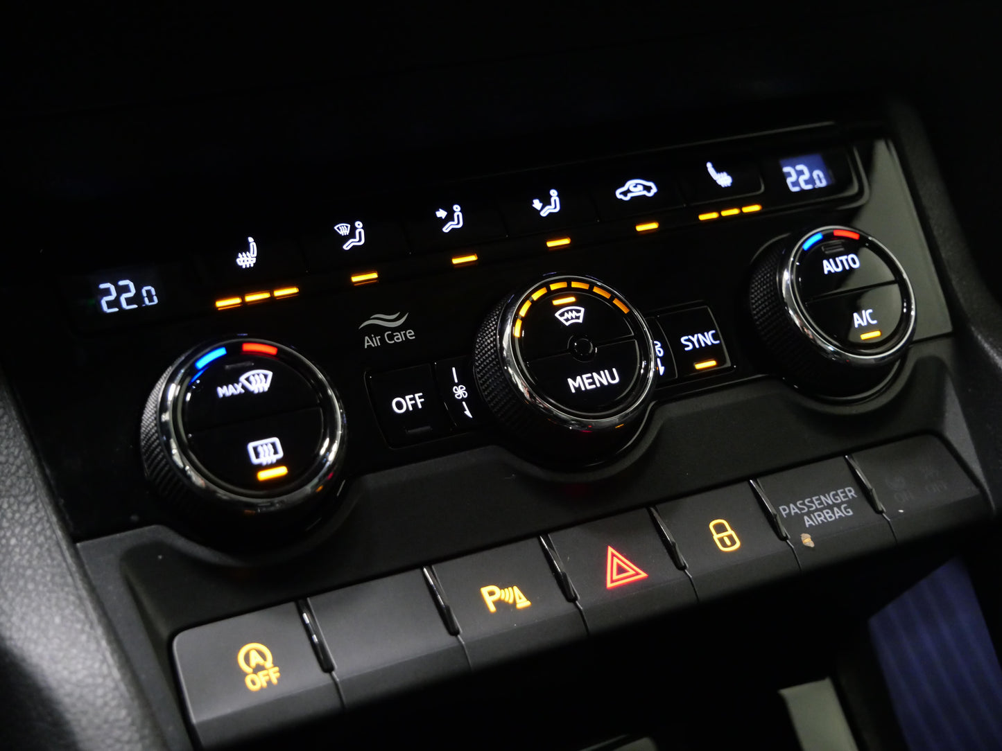 Škoda Karoq 2.0 TDI 110 kW Style
