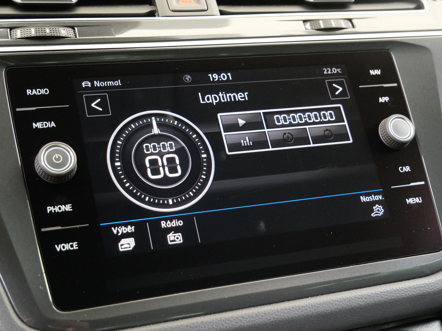 Volkswagen Tiguan 2.0 TSI 132 kW DSG 4Motion