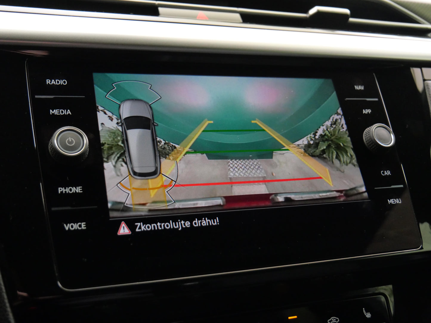 Volkswagen Arteon Shooting Brake 2.0 TDI 147 kW DSG R-Line