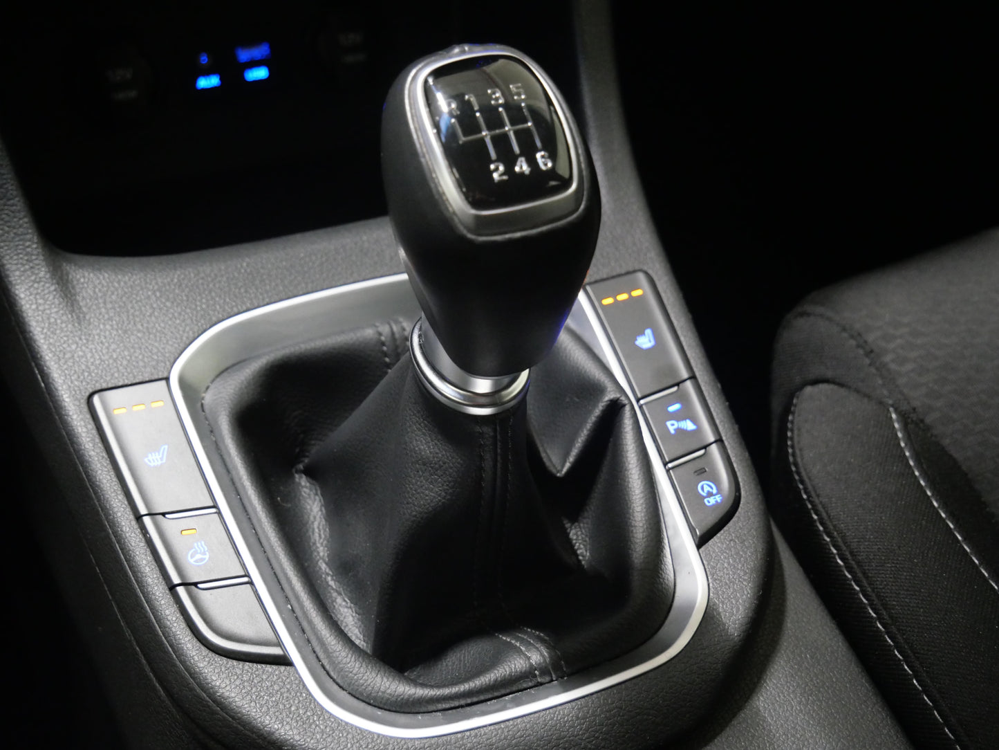 Hyundai i30 CW 1.6 CRDI 85 kW Style