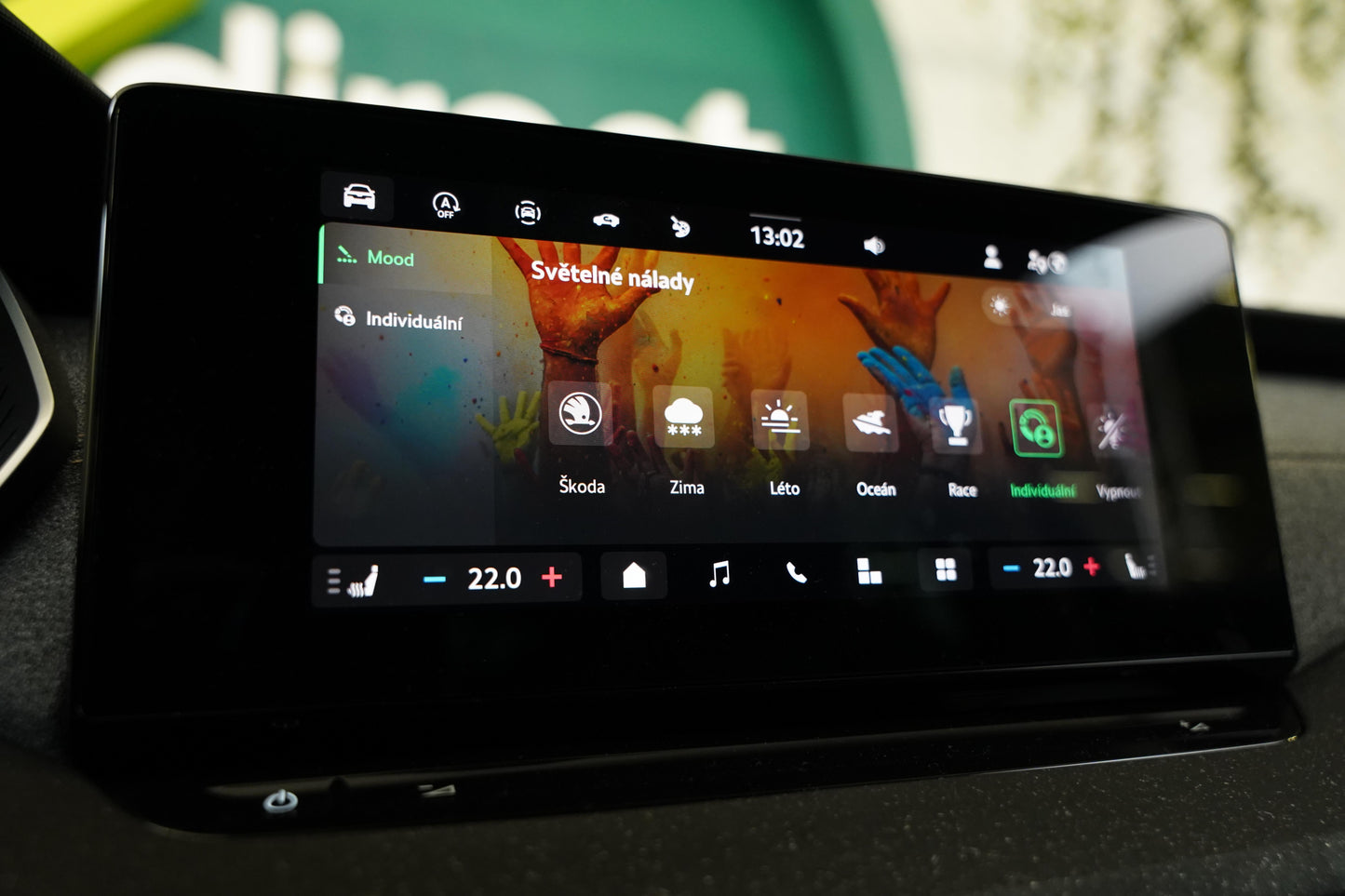 Škoda Octavia 2.0 TDI 110 kW Top Selection