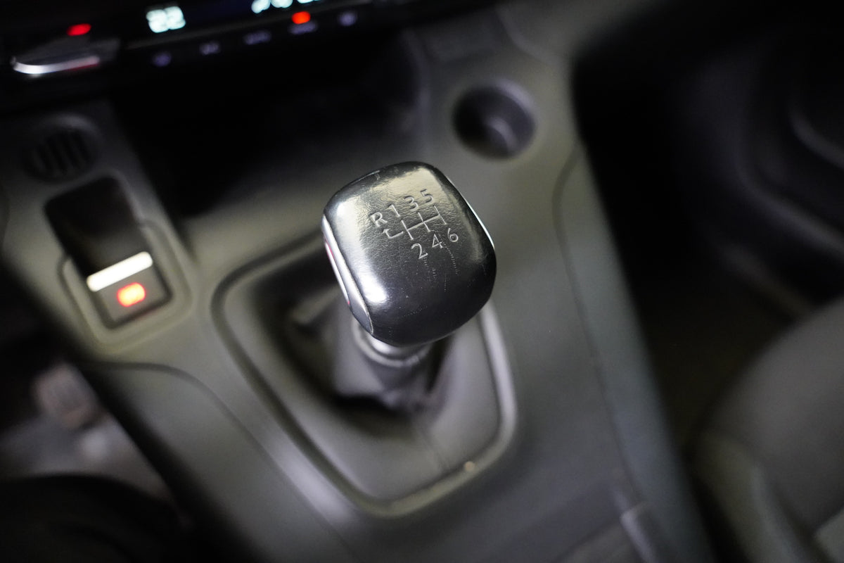 Peugeot Rifter 1.5 BlueHDi 96 kW ALLURE