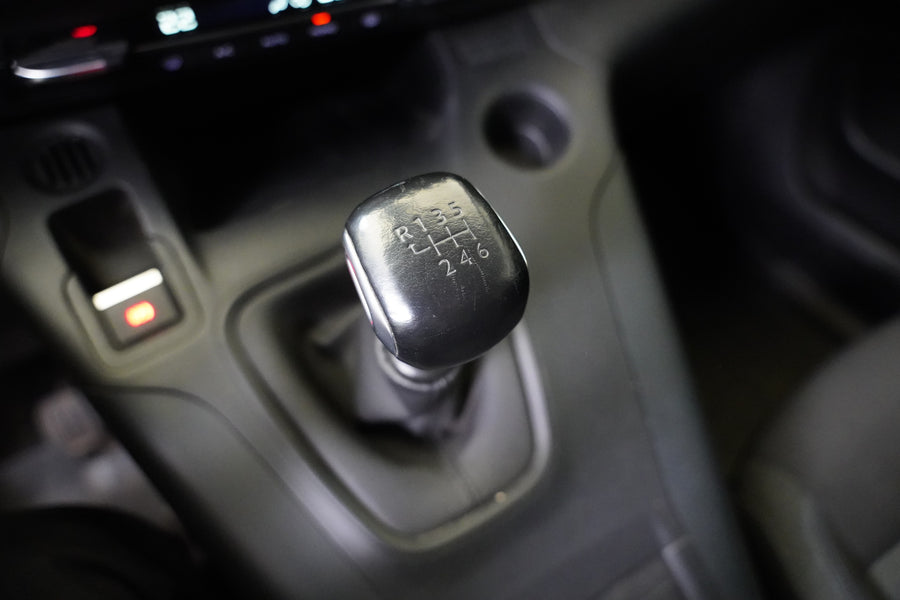 Peugeot Rifter 1.5 BlueHDi 96 kW ALLURE – foto 21