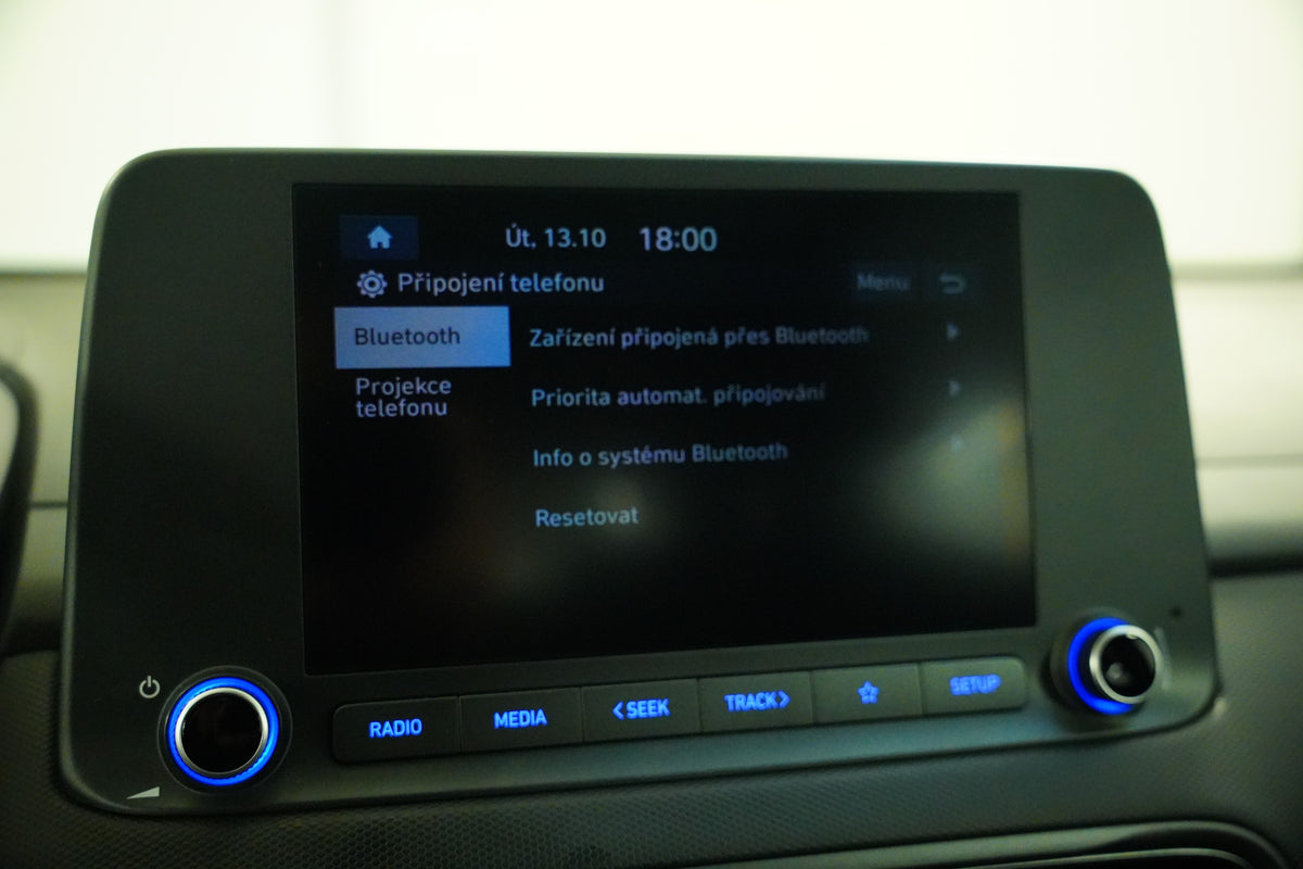 Hyundai Kona 1.6 T-GDi 145kW