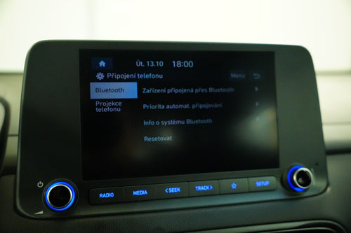 Hyundai Kona 1.6 T-GDi 145kW – foto 21