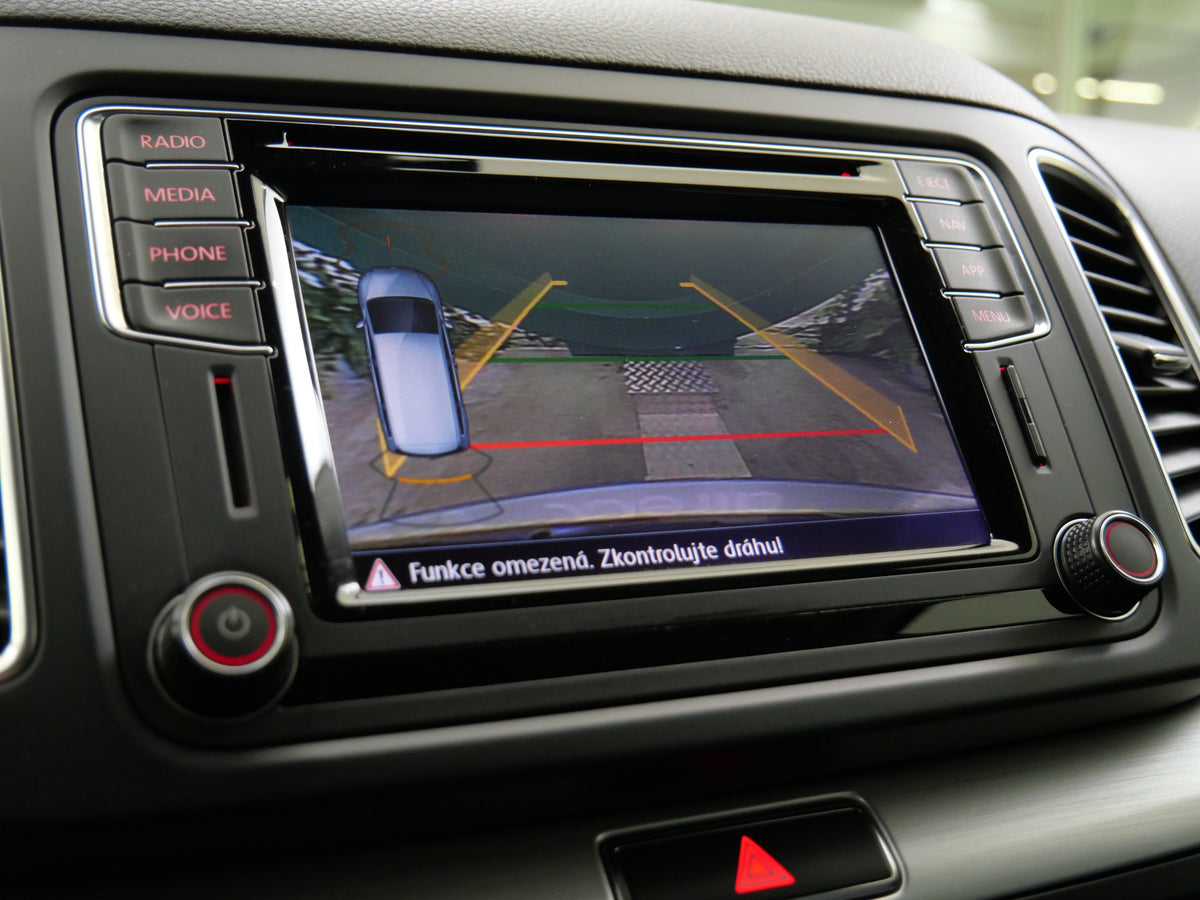 Volkswagen Sharan 2.0 TDI 110 kW Comfortline – foto 21