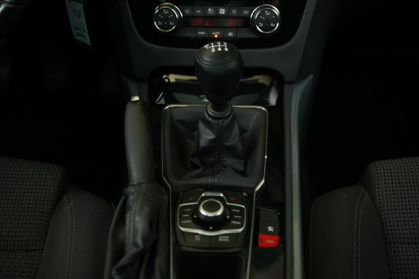 Peugeot 508 2.0 HDI 103 kW Business