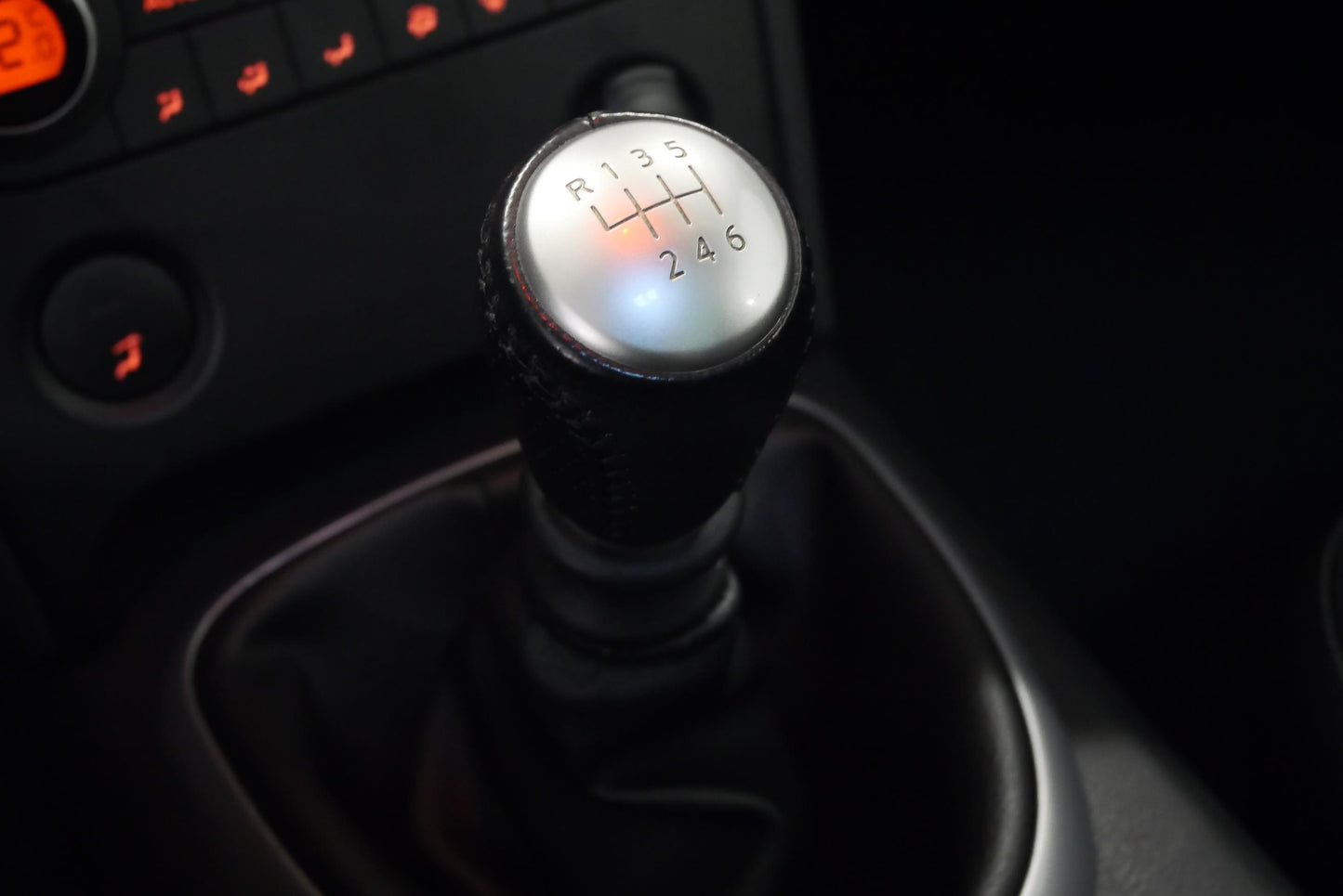 Nissan Qashqai 2.0 i 104 kW Tekna