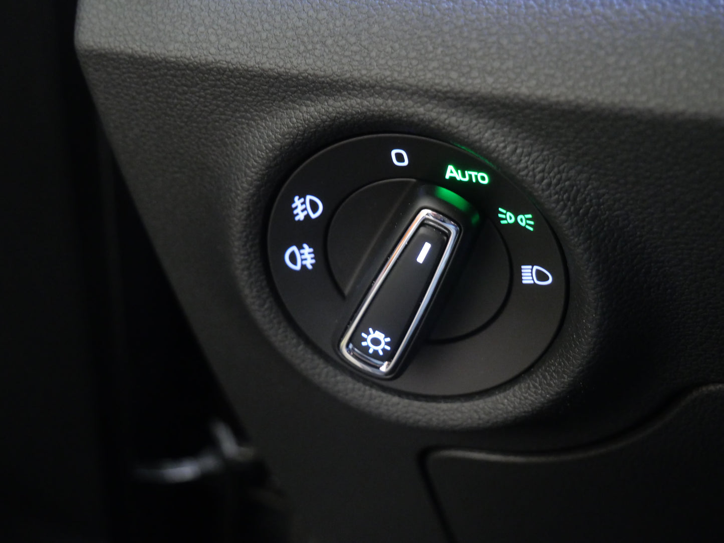 Škoda Scala 1.0 TSI 85 kW Selection