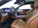 Mercedes-Benz Třídy E E 400 d 4MATIC kupé Avantgarde