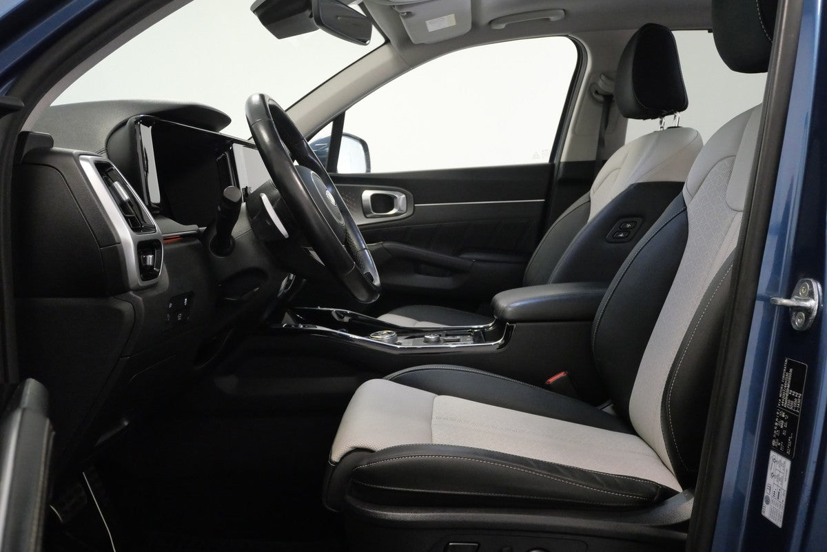 Kia Sorento 2.2 CRDI 148 kW DCT AWD