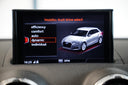 Audi A3 1.6 TDI 85 kW Sport